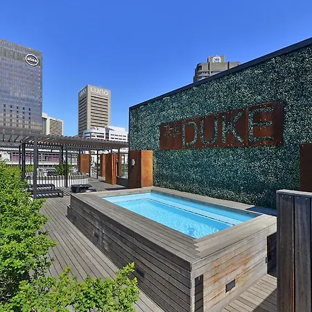Ira - Luxury Apt With City & Mountain Views Cape Town Exterior photo