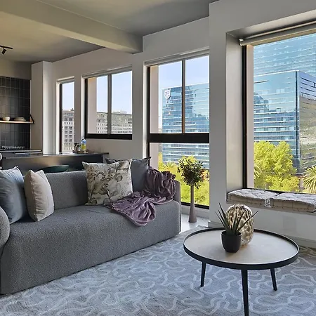 Ira - Luxury Apt With City & Mountain Views Cape Town Exterior photo