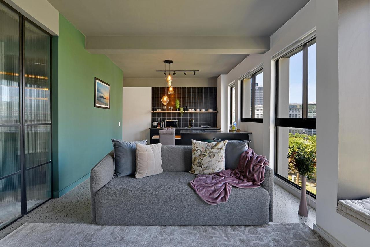 Ira - Luxury With & Mountain Views Apartment *