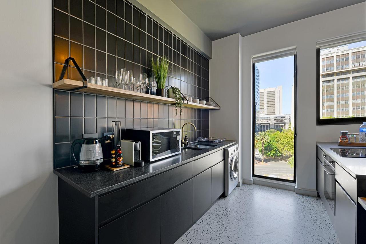 Apartment Ira - Luxury With & Mountain Views Kapstadt