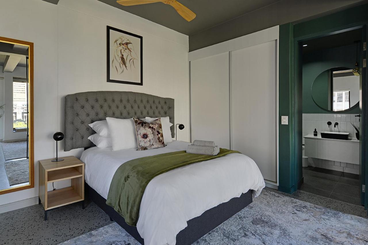 Ira - Luxury With & Mountain Views * Kapstadt