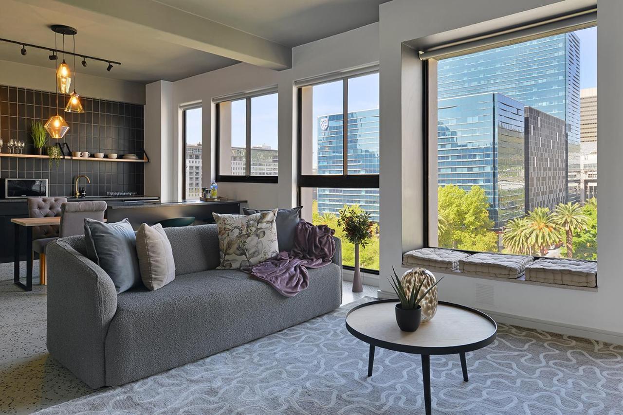 Ira - Luxury With & Mountain Views Kapstadt